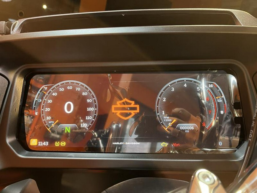 2026 Harley-Davidson® FLTRX - Road Glide®