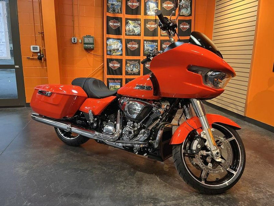 2026 Harley-Davidson® FLTRX - Road Glide®