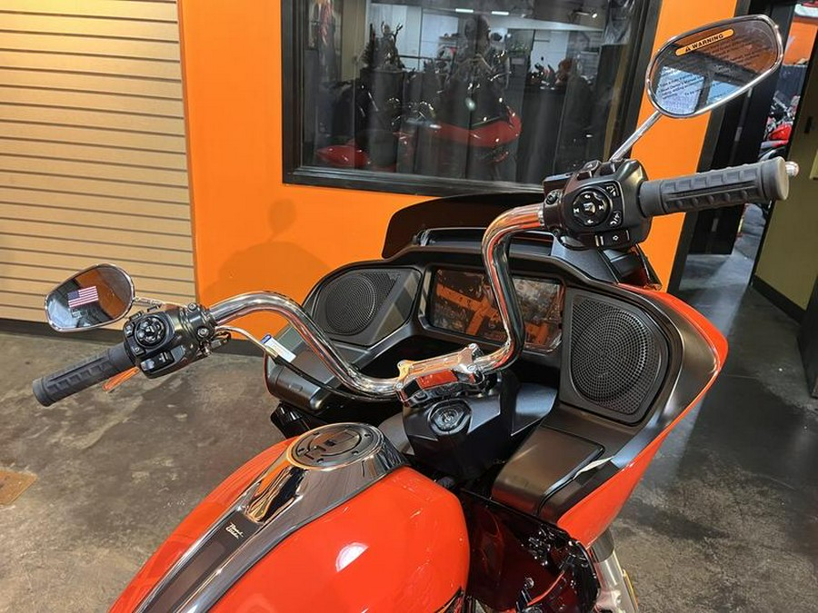 2026 Harley-Davidson® FLTRX - Road Glide®