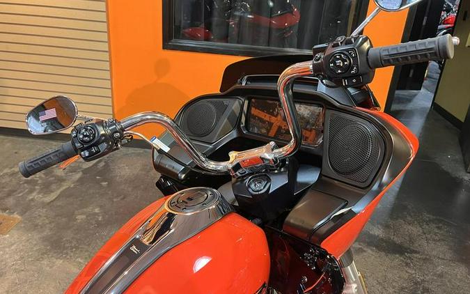 2026 Harley-Davidson® FLTRX - Road Glide®