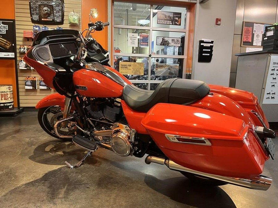 2026 Harley-Davidson® FLTRX - Road Glide®