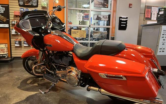 2026 Harley-Davidson® FLTRX - Road Glide®