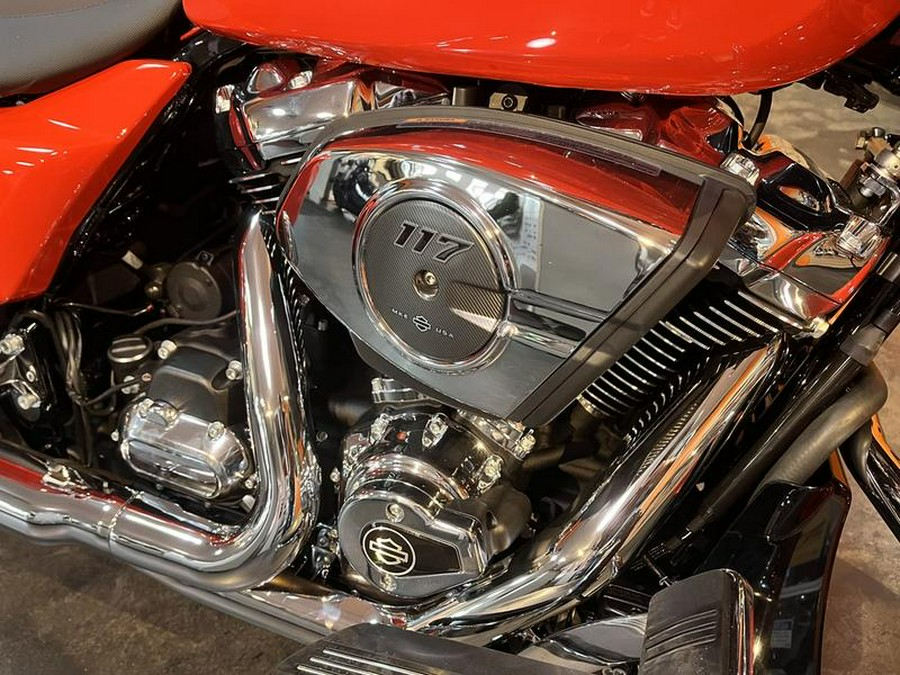 2026 Harley-Davidson® FLTRX - Road Glide®