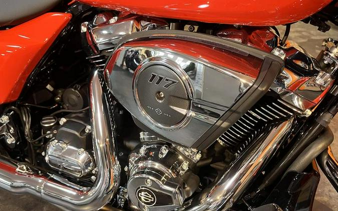 2026 Harley-Davidson® FLTRX - Road Glide®