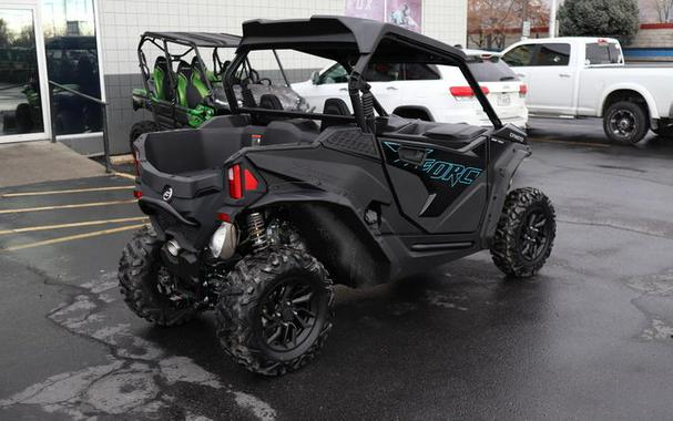 2026 CFMOTO ZFORCE 800 Trail