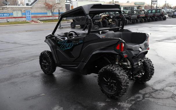 2026 CFMOTO ZFORCE 800 Trail