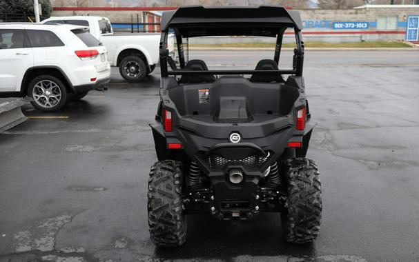 2026 CFMOTO ZFORCE 800 Trail