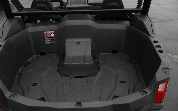 2026 CFMOTO ZFORCE 800 Trail