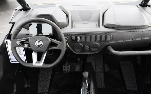 2026 CFMOTO ZFORCE 800 Trail