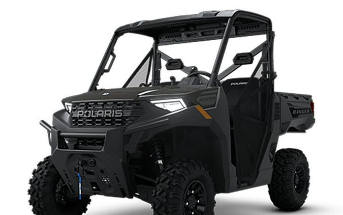 2026 Polaris Ranger 1000 Premium