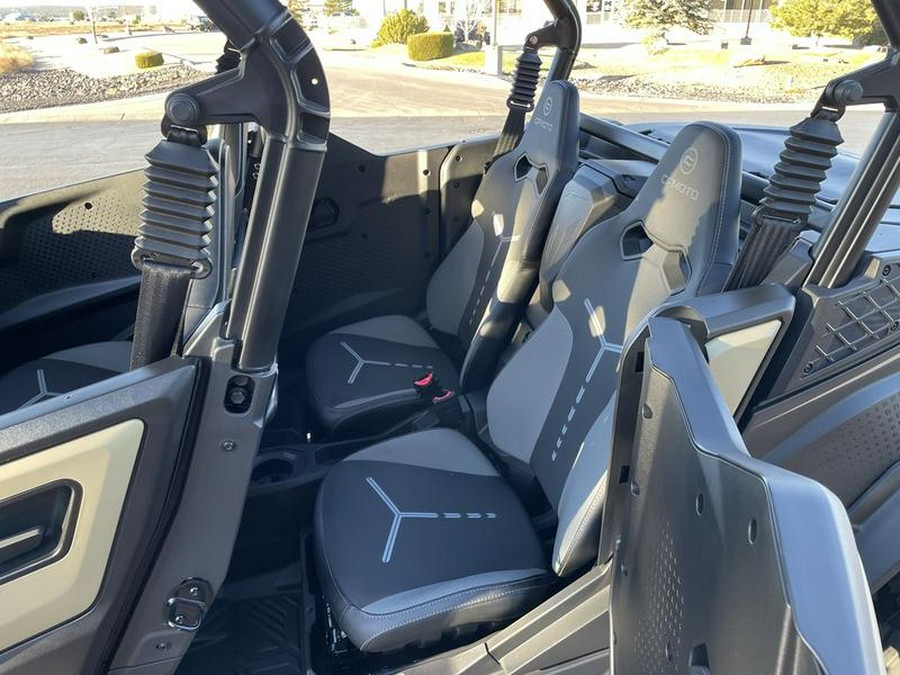 2024 CFMOTO ZFORCE 950 Sport 4