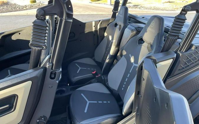 2024 CFMOTO ZFORCE 950 Sport 4