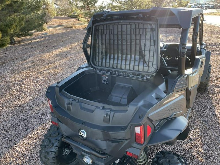 2024 CFMOTO ZFORCE 950 Sport 4