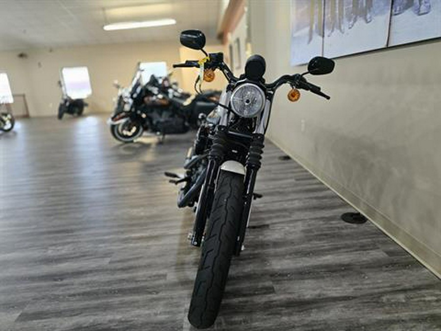 2022 Harley-Davidson Iron 883™