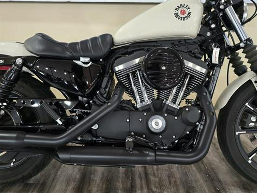 2022 Harley-Davidson Iron 883™