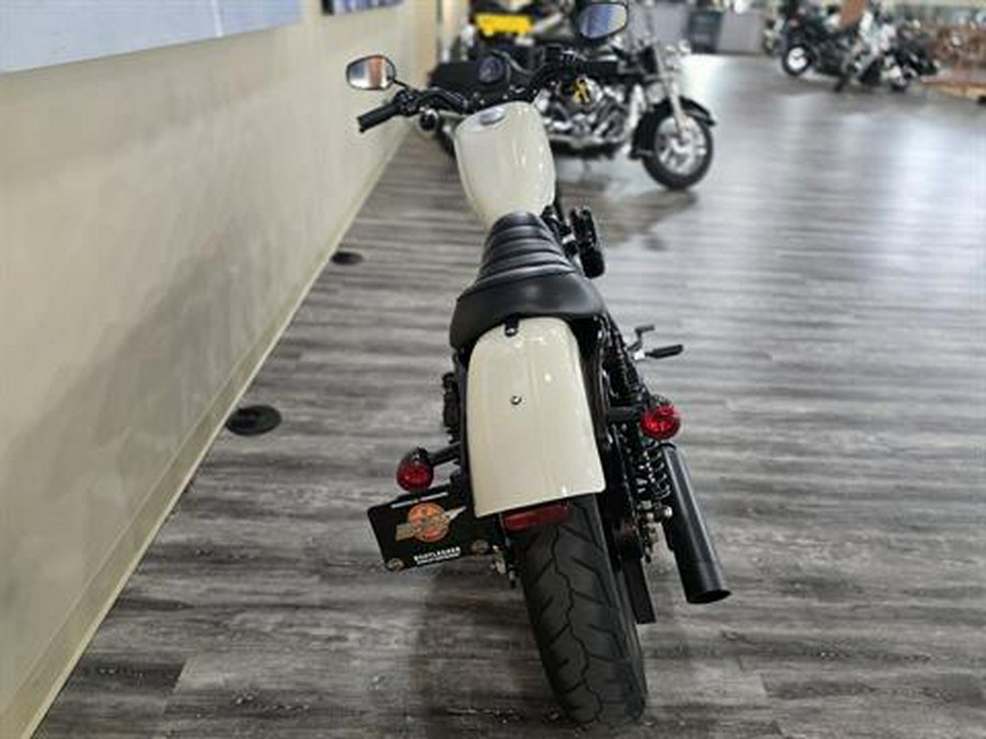 2022 Harley-Davidson Iron 883™