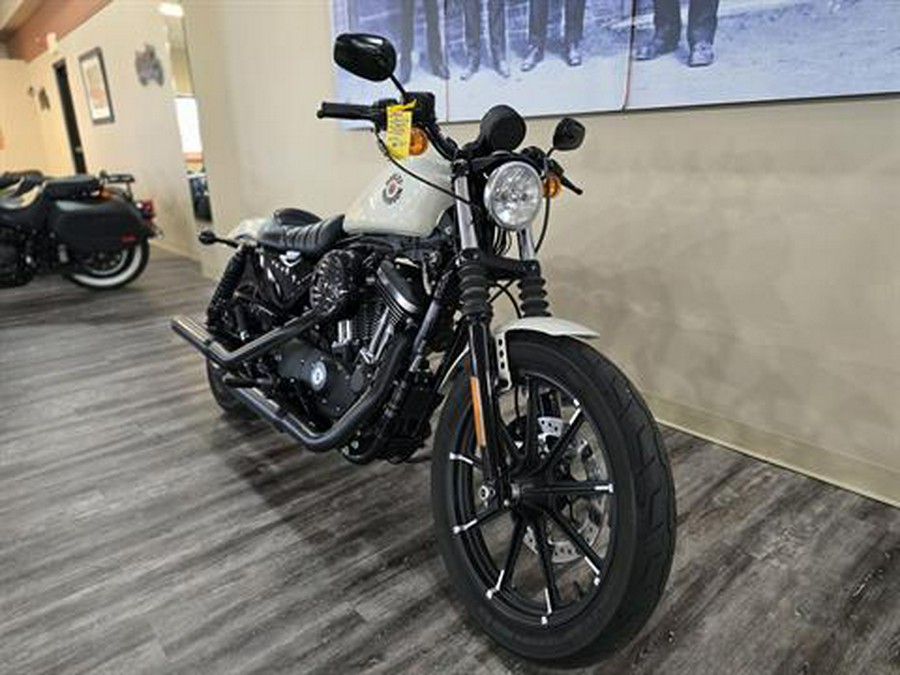 2022 Harley-Davidson Iron 883™