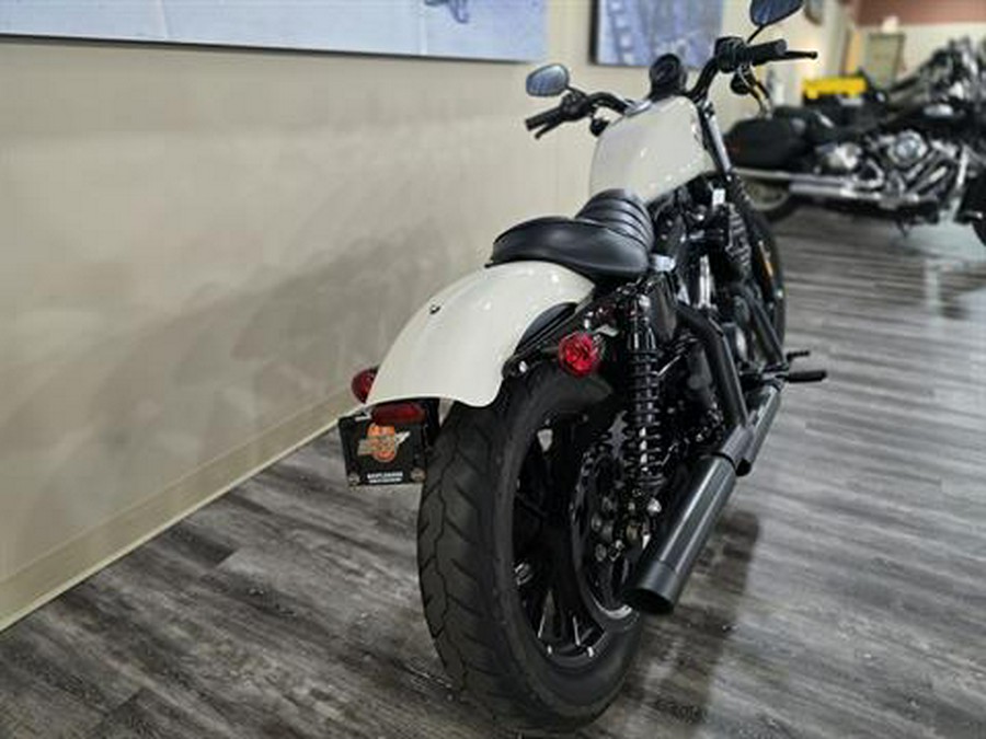 2022 Harley-Davidson Iron 883™