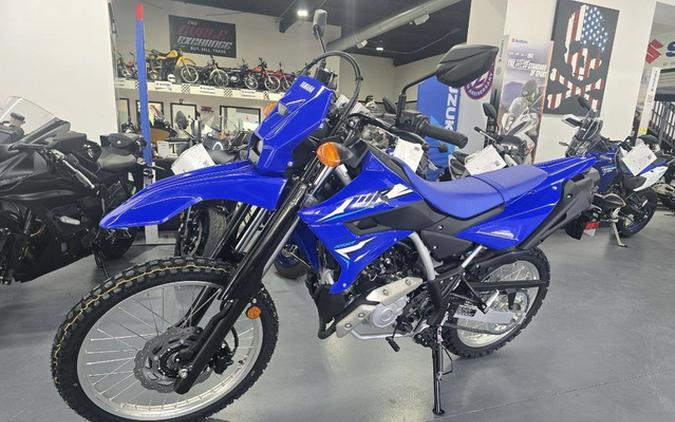 2026 Yamaha WR125R First Look: 9 Fast Facts; 45 Photos
