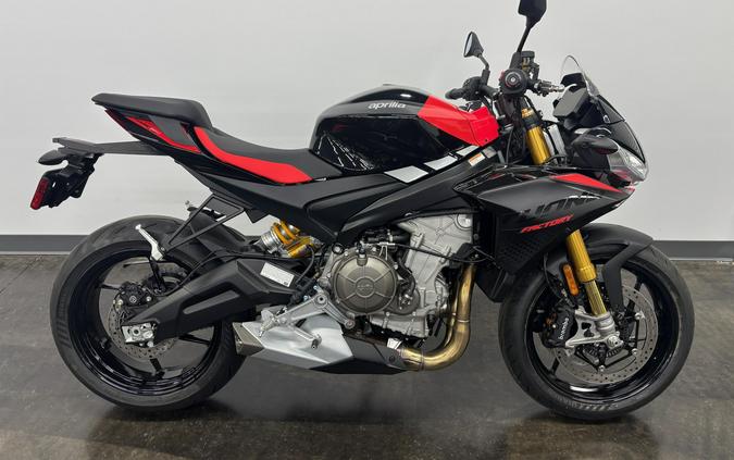 2026 Aprilia Tuono 660