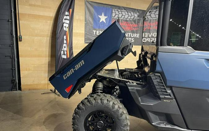 2026 Can-Am® Defender MAX Limited HD11