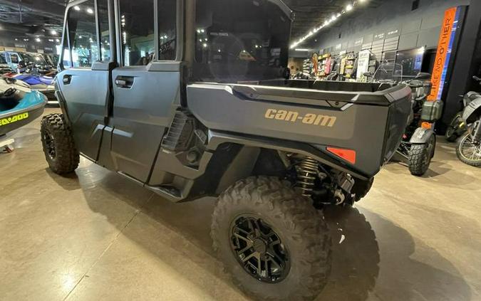 2026 Can-Am® Defender MAX Limited HD11