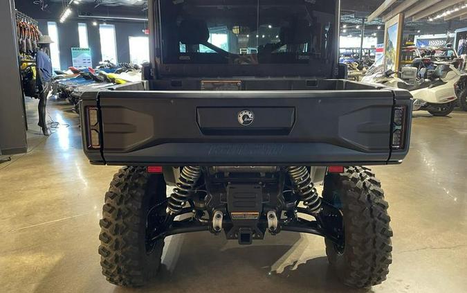 2026 Can-Am® Defender MAX Limited HD11