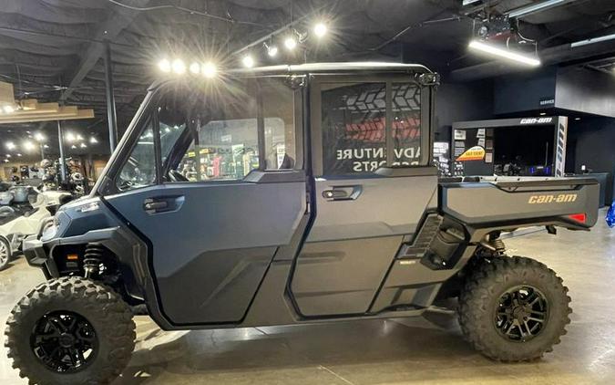 2026 Can-Am® Defender MAX Limited HD11