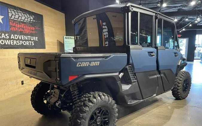 2026 Can-Am® Defender MAX Limited HD11