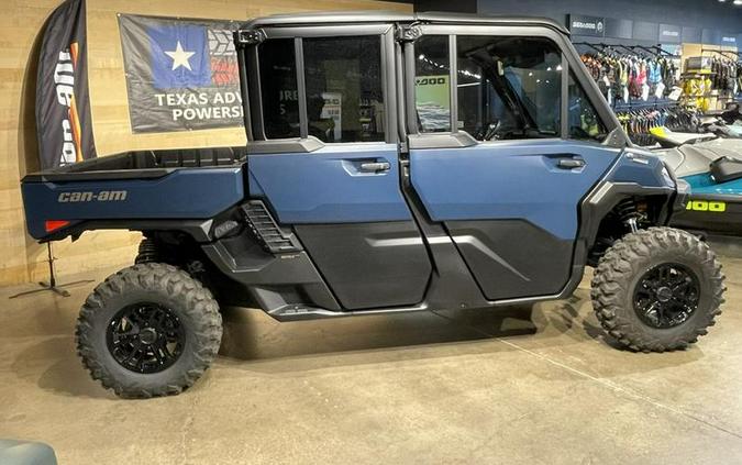 2026 Can-Am® Defender MAX Limited HD11