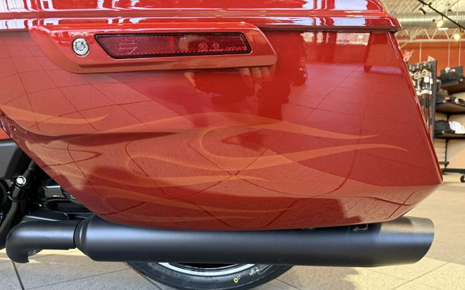 FLTRX 2025 Road Glide™