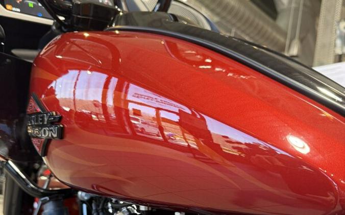 FLTRX 2025 Road Glide™