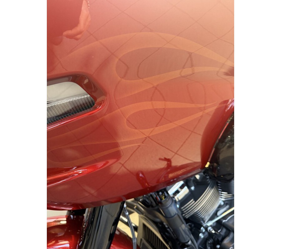 FLTRX 2025 Road Glide™