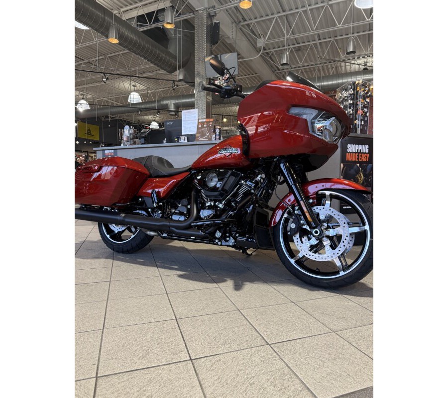FLTRX 2025 Road Glide™