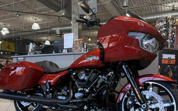 FLTRX 2025 Road Glide™
