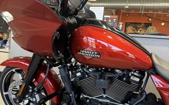 FLTRX 2025 Road Glide™