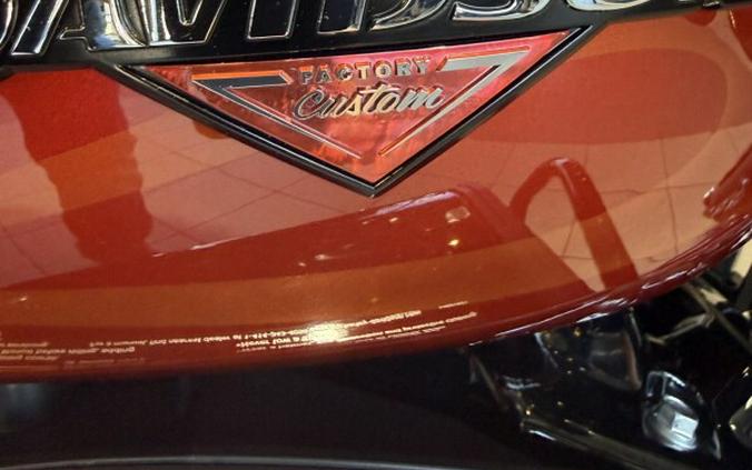 FLTRX 2025 Road Glide™