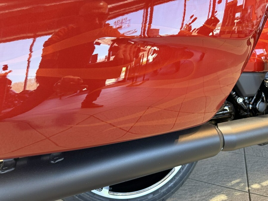 FLTRX 2025 Road Glide™