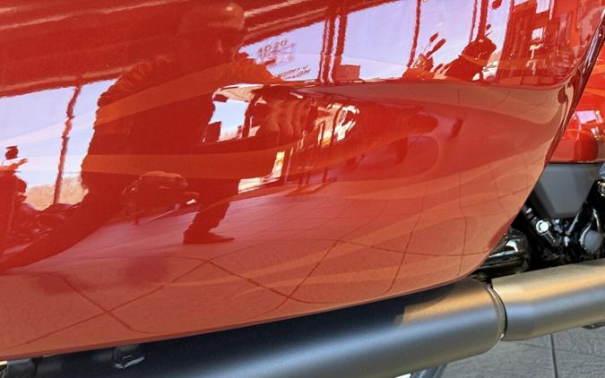 FLTRX 2025 Road Glide™