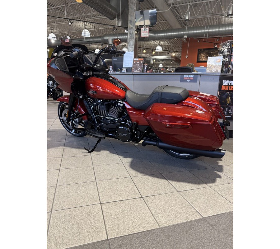 FLTRX 2025 Road Glide™