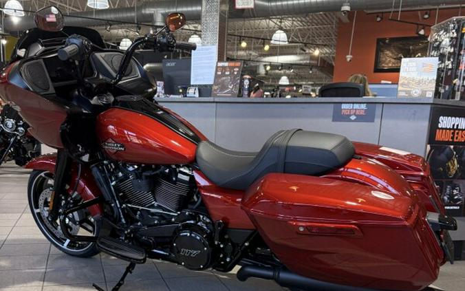 FLTRX 2025 Road Glide™