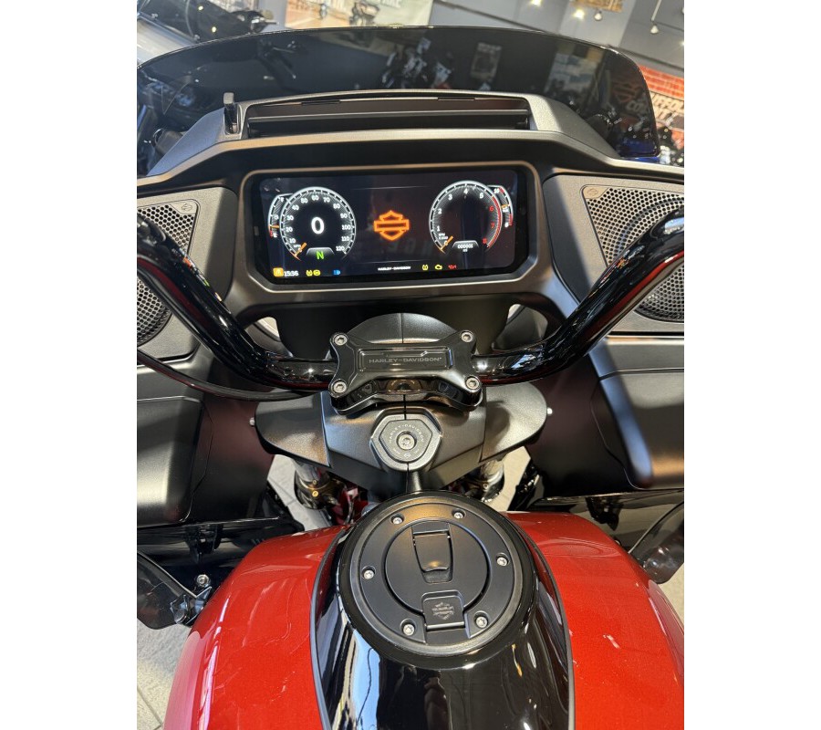 FLTRX 2025 Road Glide™