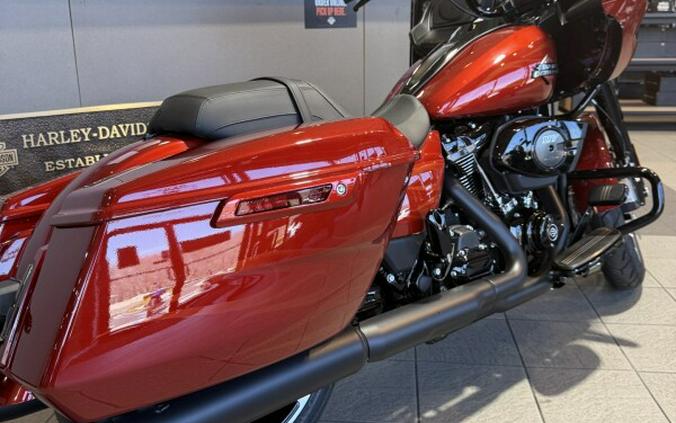 FLTRX 2025 Road Glide™