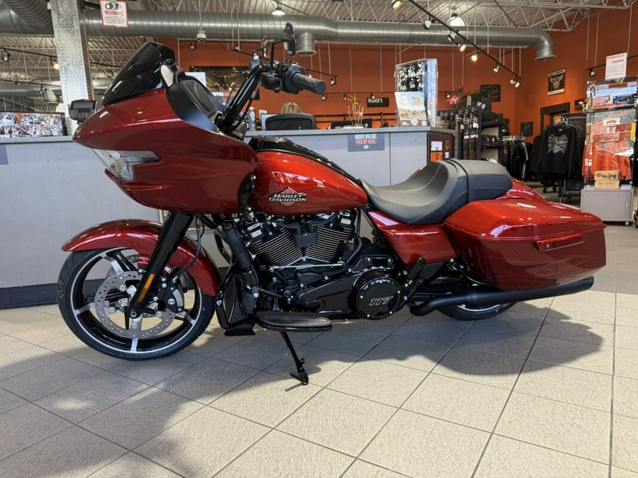 FLTRX 2025 Road Glide™