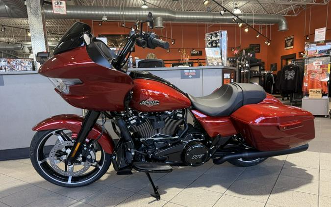 FLTRX 2025 Road Glide™