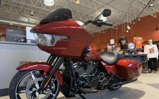 FLTRX 2025 Road Glide™