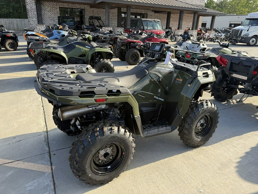 2026 Polaris Sportsman 450 H.O.