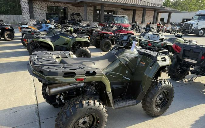 2026 Polaris Sportsman 450 H.O.