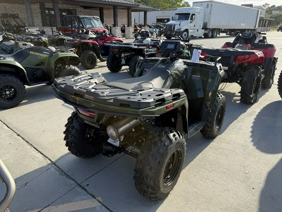 2026 Polaris Sportsman 450 H.O.