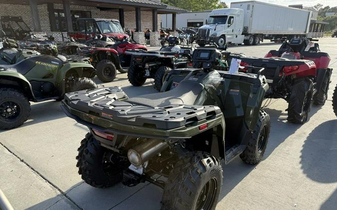 2026 Polaris Sportsman 450 H.O.